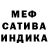 ГАШ AMNESIA HAZE Alfiya Aitaeva